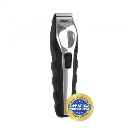 LITHIUM ION TOTAL BEARD GROOMING KIT - Τρίμερ Επαναφορτιζόμενο
