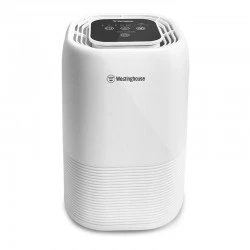 WEAP8030 - Καθαριστής Αέρα 45 W Για Χώρους 15 m²