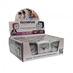 OL-952W - Display Επιτραπέζιων Ρολογιών