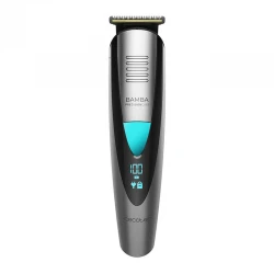 BAMBA PRECISIONCARE TRIMMER 04747 - Τρίμερ Ρεύματος/Επαναφορτιζόμενο 5 Σε 1