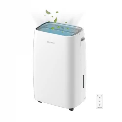 BIGDRY 10000 EXPERT CONNECTED 08315 - Αφυγραντήρας με δυνατότητα αφύγρανσης 30Lt/24h