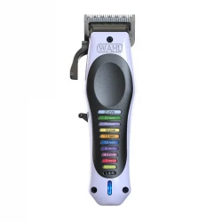 COLOR PRO® LITHIUM - Επαναφορτιζόμενη Κουρευτική Μηχανή