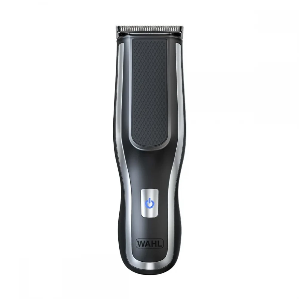 SELF-CLIP 360™ - Επαναφορτιζόμενη DIY Κουρευτική Μηχανή