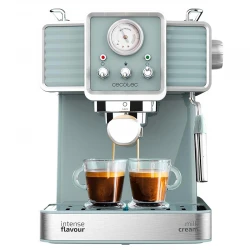 POWER ESPRESSO 20 TRADIZIONALE 01575 - Μηχανή Espresso 1350 W |20 Bar