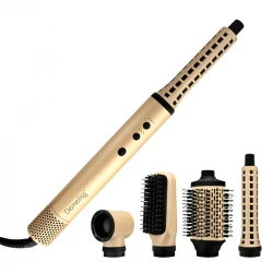 AIRFLOW STYLER - Airwrap MultiStyler 4 σε 1 1300 W
