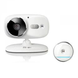 FOCUS86T - Wi-Fi HD Κάμερα με Smart Tag