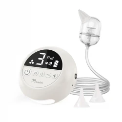 SNIFFLEY - Αυτόματος Ηλεκτρικός Ρινικός Αποφρακτήρας