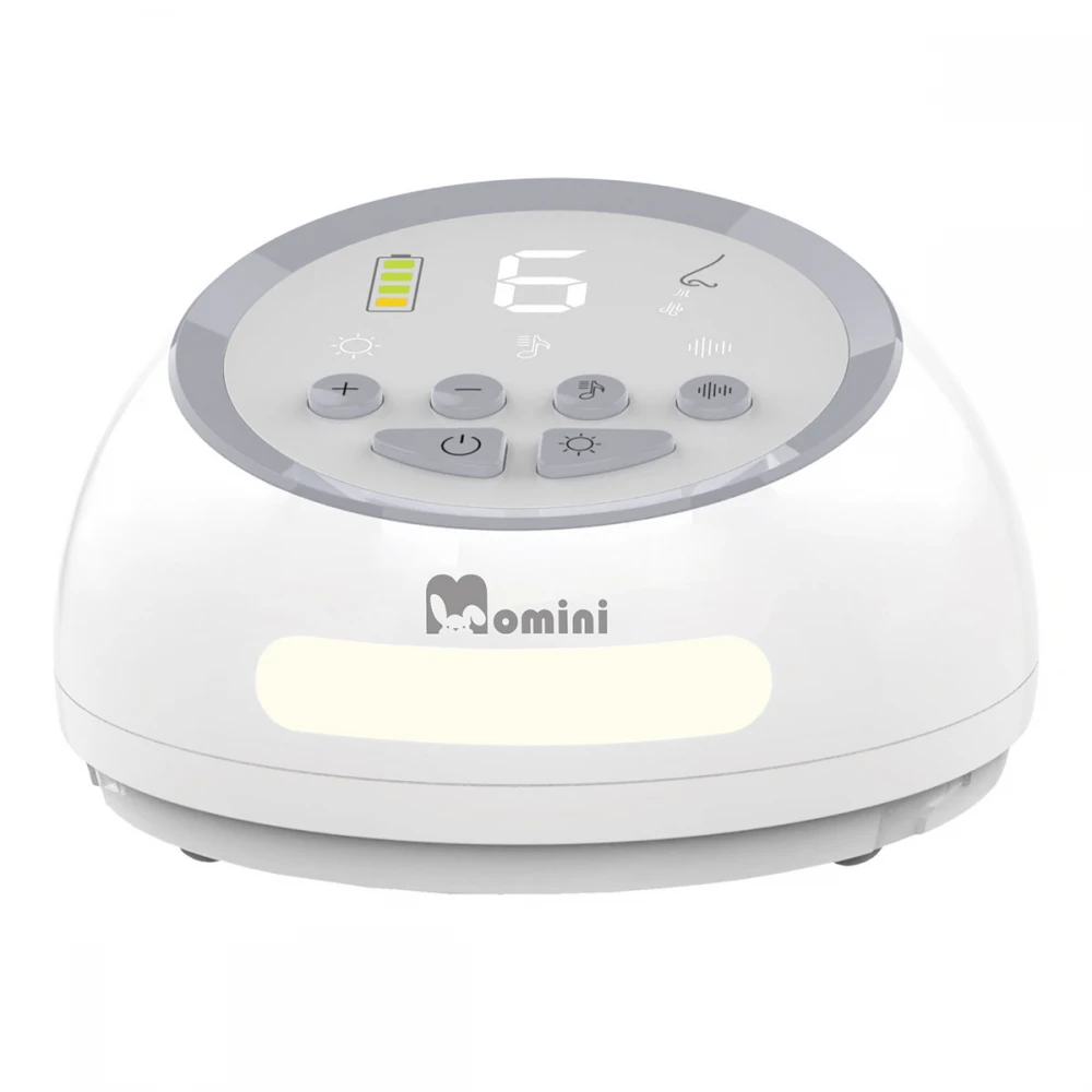 NOSENEST - Αυτόματος Ηλεκτρικός Ρινικός Αποφρακτήρας