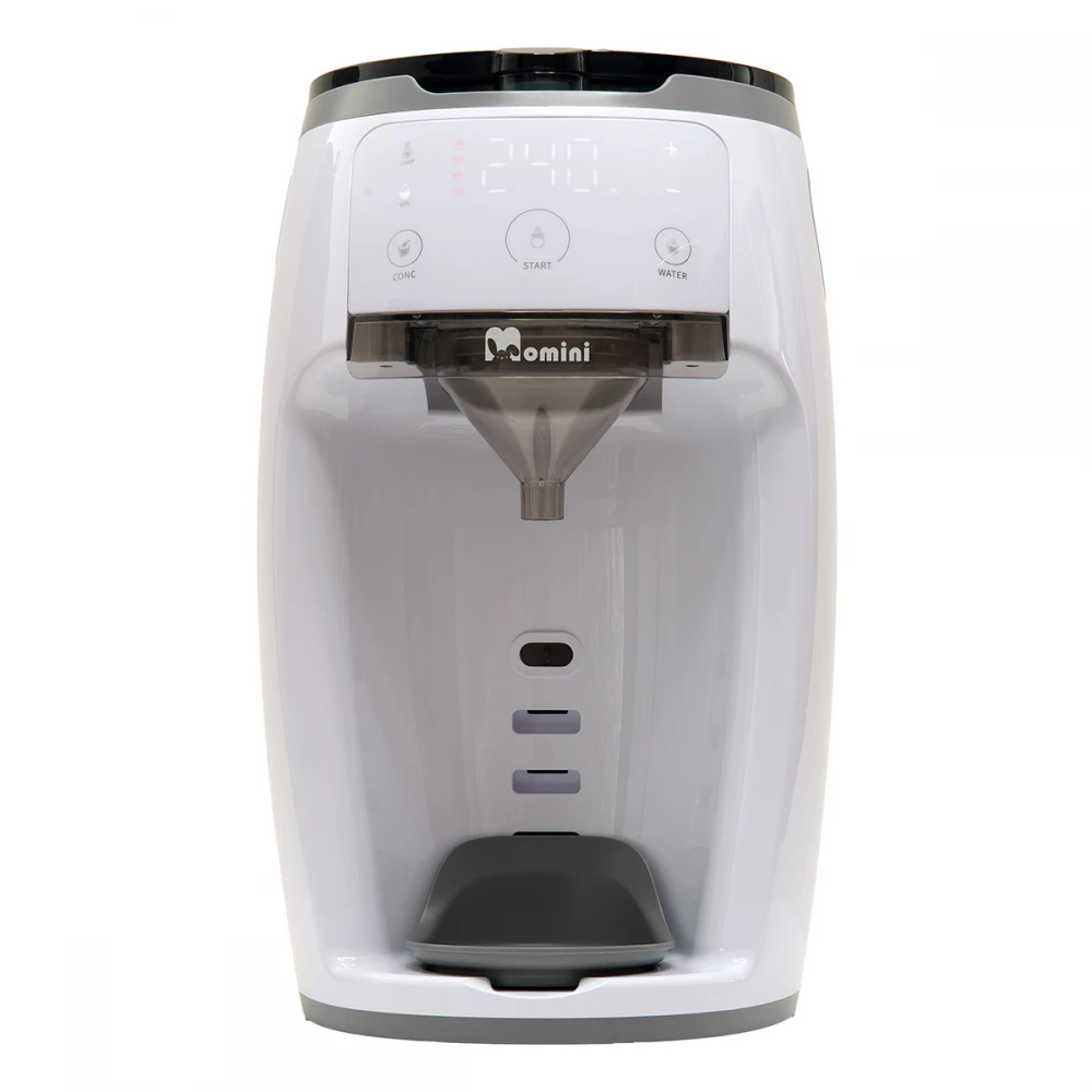 MILK MAGIC - WiFi, Παρασκευαστής Βρεφικού Γάλακτος