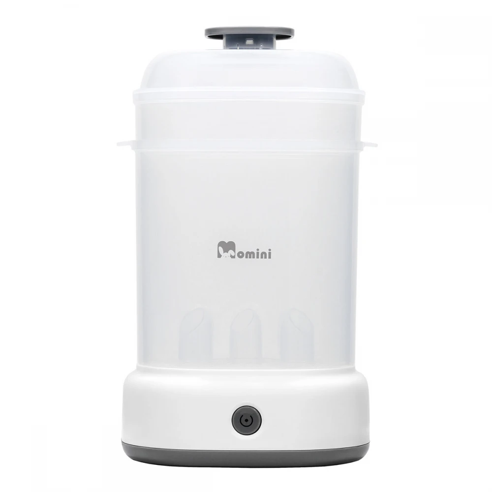 QUICK STEAM - Ηλεκτρικός Βρεφικός Αποστειρωτής Μπιμπερό