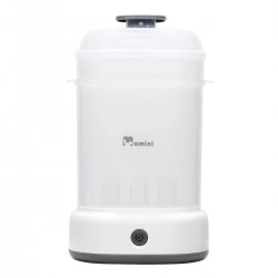 QUICK STEAM - Ηλεκτρικός Βρεφικός Αποστειρωτής Μπιμπερό