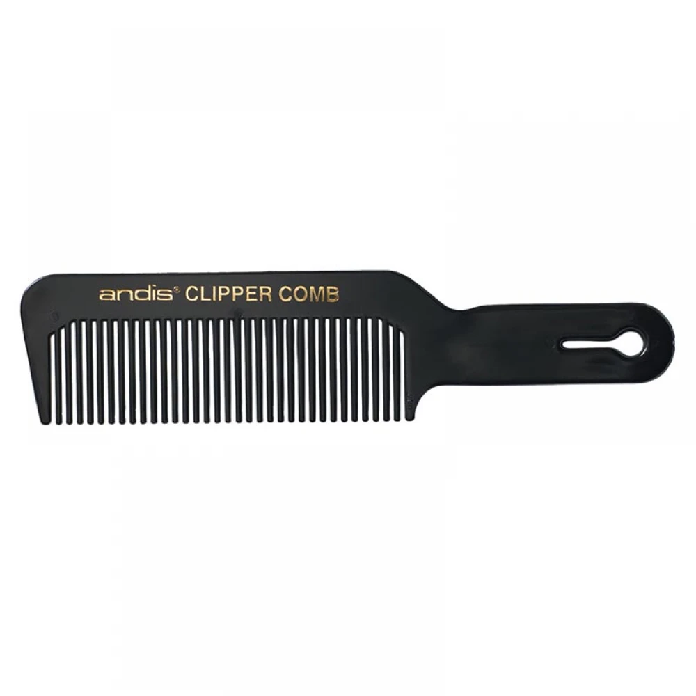 Clipper Comb - Black #12109 - Χτένα 22cm με λαβή