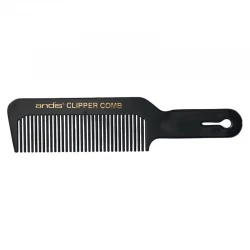 Clipper Comb - Black #12109 - Χτένα 22cm με λαβή