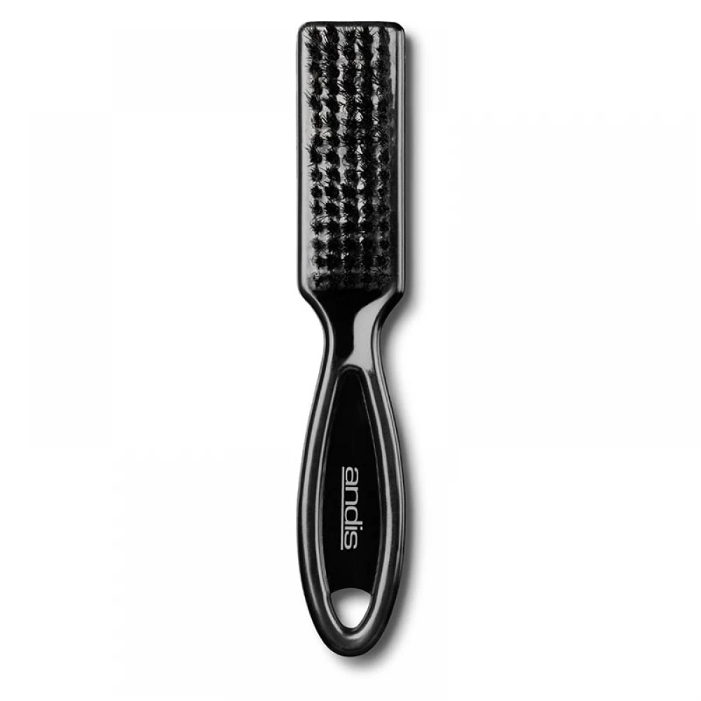 Blade Brush - Black #12415 - Βουρτσάκι μαλλιών για σβησίματα και την απομάμκρυνση τριχών