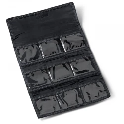 Blade Carrying Case, Holds 9 Blades #12425 - Ανθεκτική θήκη μεταφοράς για την αποθήκευση και μεταφορά έως 9 αποσπώμενων λεπίδων