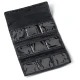 Blade Carrying Case, Holds 9 Blades #12425 - Ανθεκτική θήκη μεταφοράς για την αποθήκευση και μεταφορά έως 9 αποσπώμενων λεπίδων