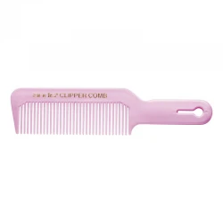 Clipper Comb - Pink #12455 - Χτένα 22cm με λαβή
