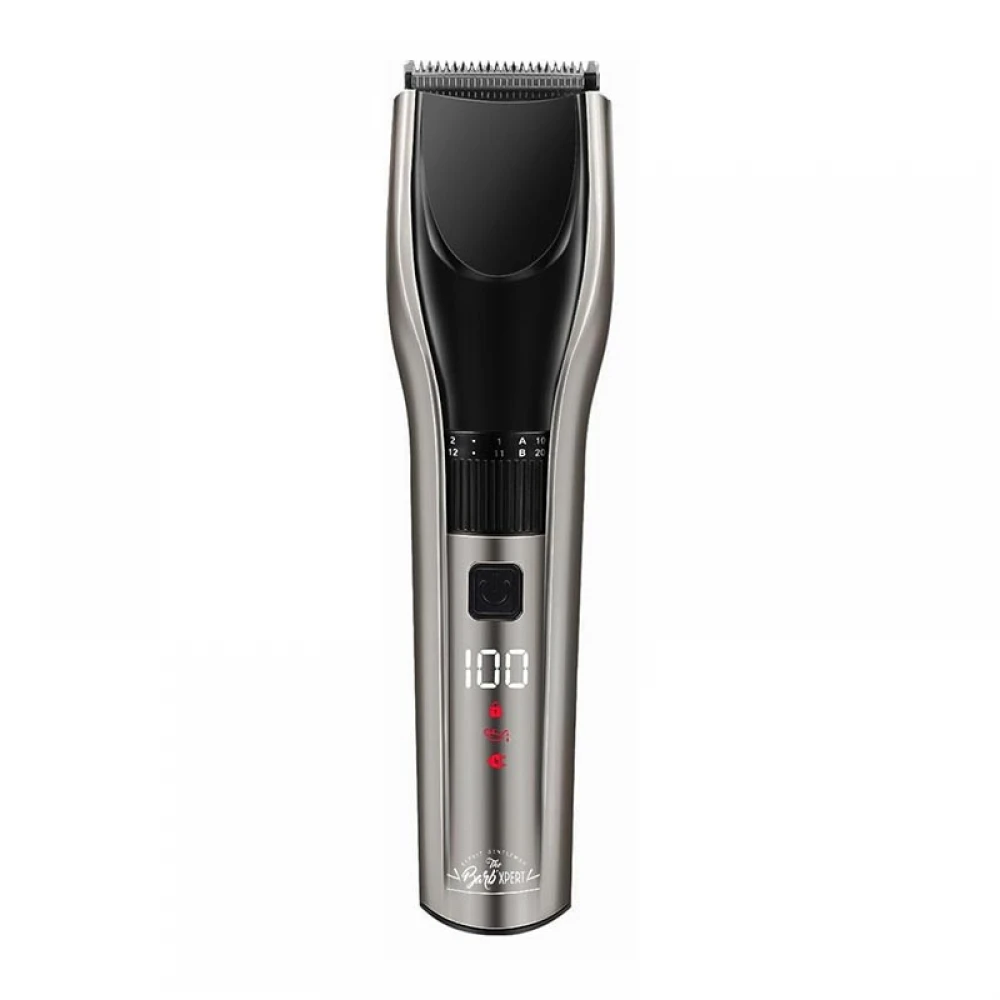 HAIR΄ STYLER (FPH-015) - Κουρευτική Μηχανή Επαναφορτιζόμενη