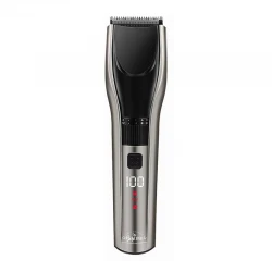 HAIR΄ STYLER (FPH-015) - Κουρευτική Μηχανή Επαναφορτιζόμενη