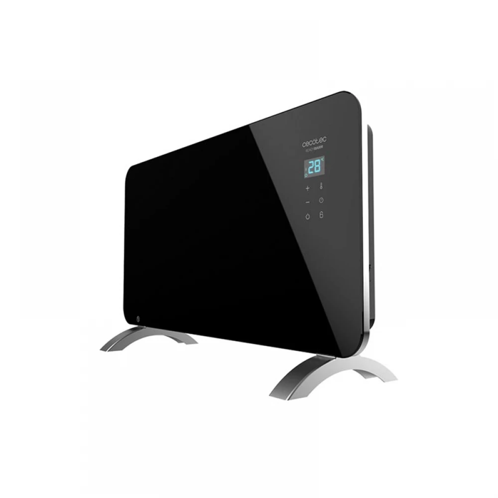 READYWARM 6720 CRYSTAL CONNECTION 05351 - Wi-Fi Θερμοπομπός 1500 W