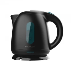 THERMOSENSE 140 BLACK 01856 - Βραστήρας 1 Lt | 2200 W