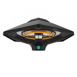 READYWARM 2000 POWER CEILING  08263 - Σόμπα Αλογόνου Οροφής 2000W| IP34