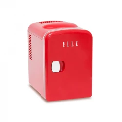 ESDAF101RDEU - Mini Cooler 4Lt με Ισχύ 42 W