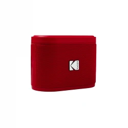 SOUNDBRIX REVERB RED - Φορητό Bluetooth Ηχείο 5 W με Πατενταρισμένη Τεχνολογία 