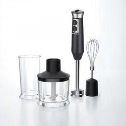 DHB-660S - Ραβδομπλέντερ με Ιnox Ράβδο | 800 W