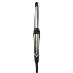 WAND 13-25MM - Επαγγελματικός Ψηφιακός Κώνος Μαλλιών Για Μπούκλες 1.3 - 2.5 cm με Πλάκα Τιτανίου 210˚C