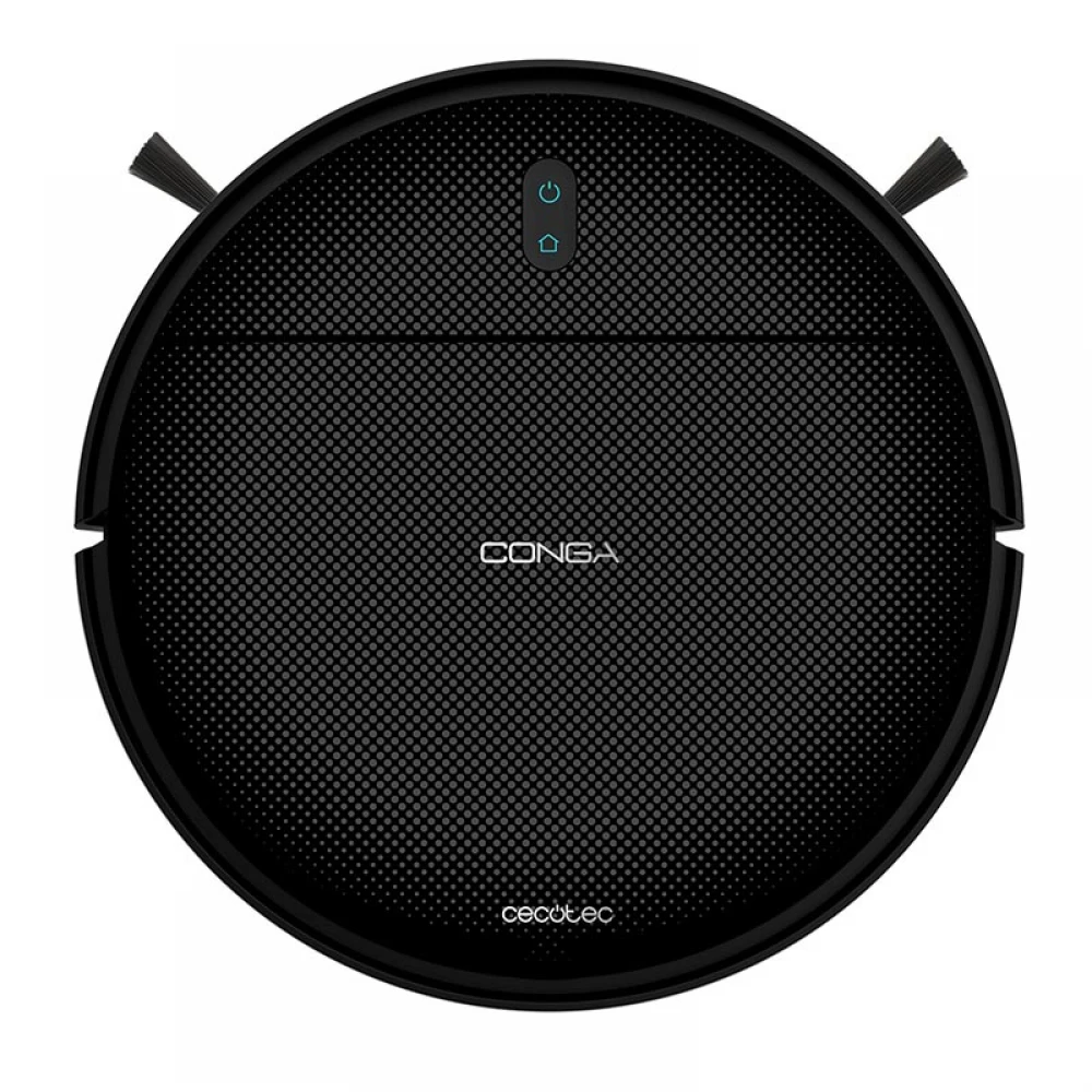 CONGA 999 ORIGIN X-TREME 05866 - Wi-Fi Σκούπα Ρομπότ 5 σε 1