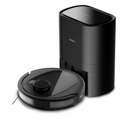 CONGA 7490 X-TREME 08594 - Σκούπα Ρομπότ Wi-Fi 4 σε 1