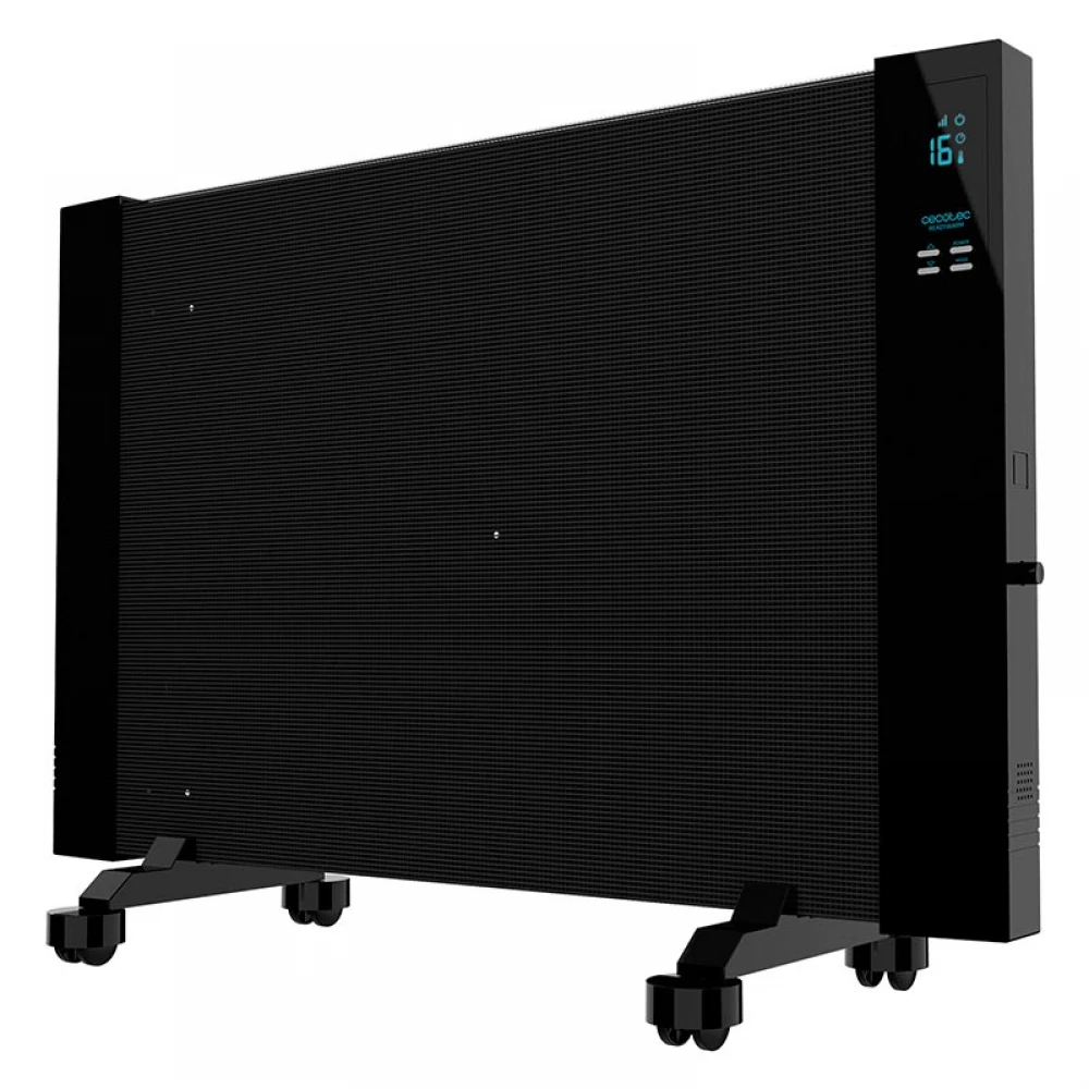 READY WARM 3100 SMART NOW 05322 - Ψηφιακός Θερμοπομπός Mica 2000 W