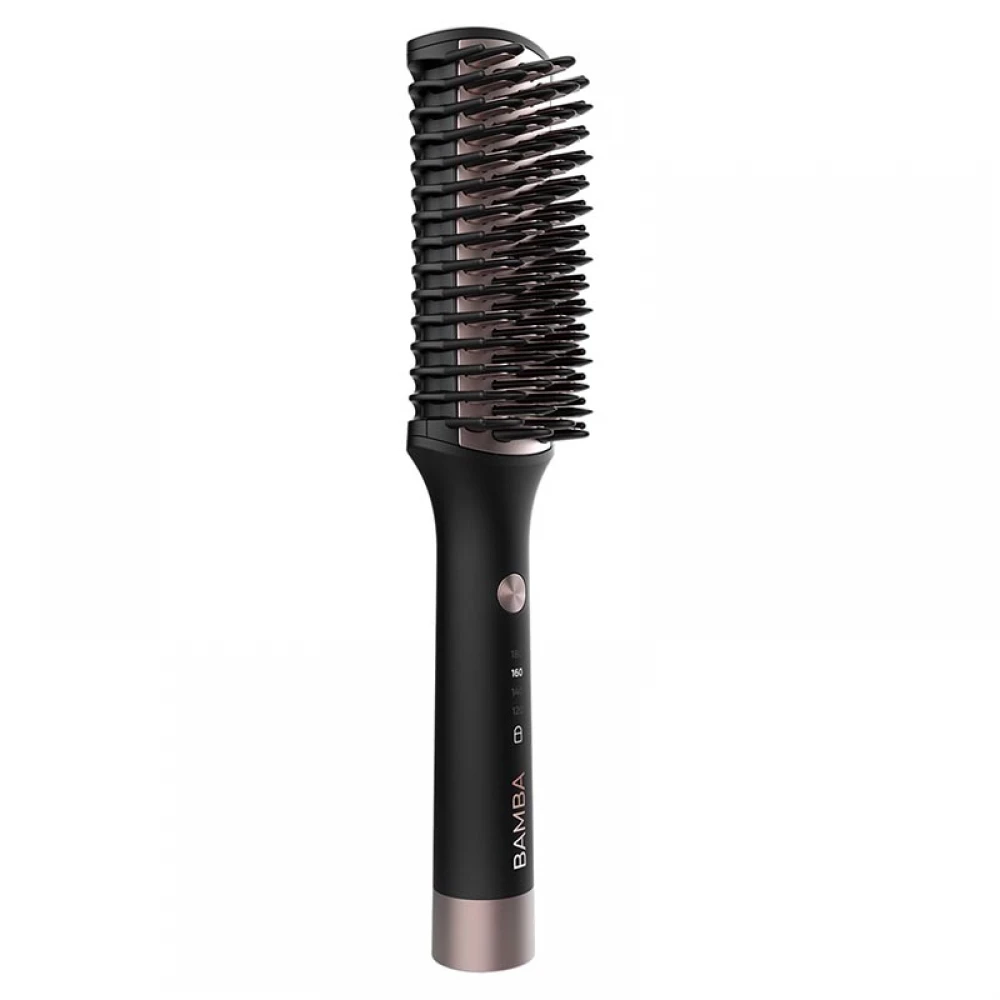 INSTANTCARE 1200 LOOK BRUSH 04286 - Ηλεκτρική Βούρτσα Ισιώματος Μαλλιών 180˚C