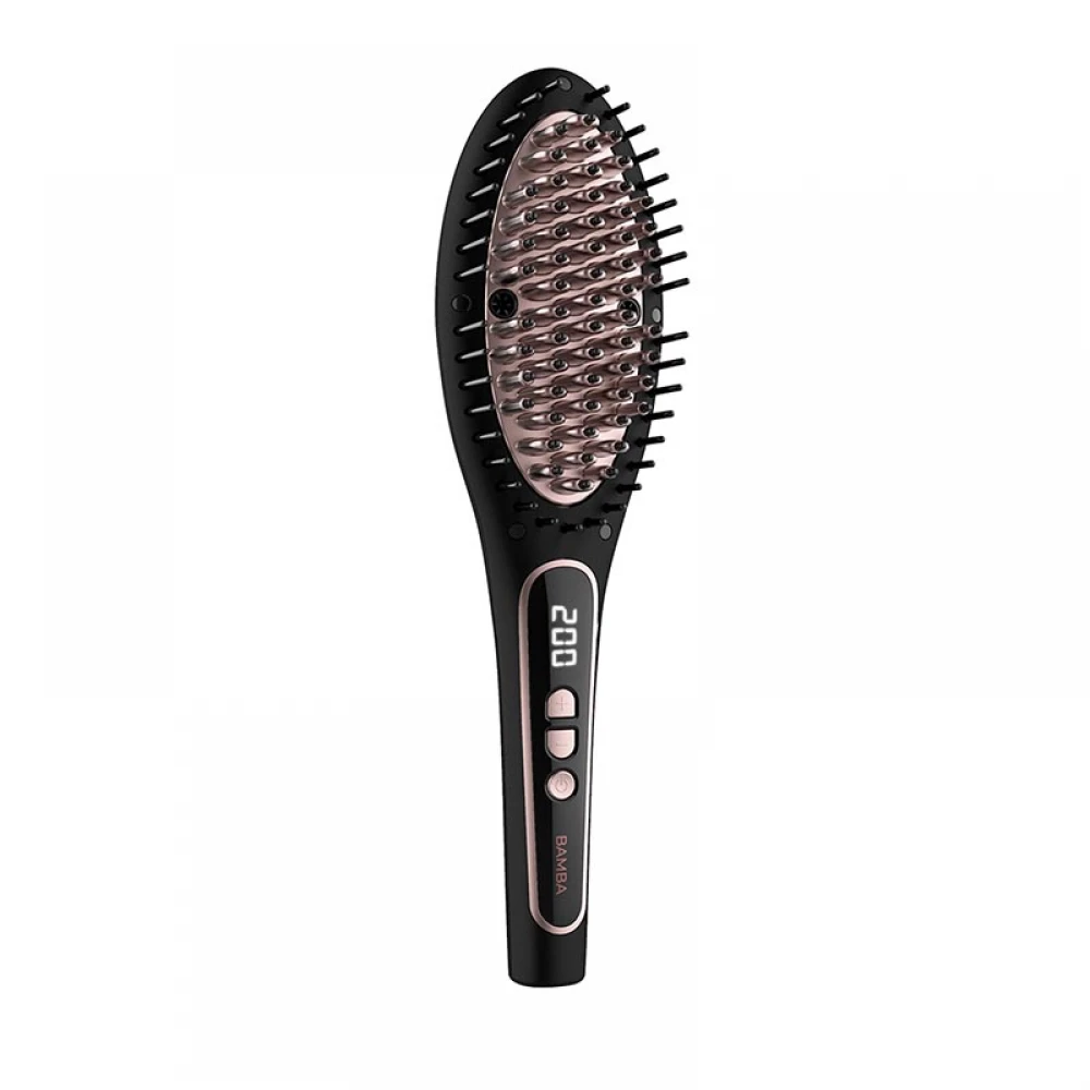 INSTANT 900 PERFECT BRUSH 04215 - Ηλεκτρική Βούρτσα Ισιώματος Μαλλιών 230˚C