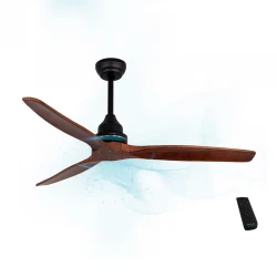 ENERGYSILENCE AERO 580 05949 - Ανεμιστήρας Οροφής  65 W DC | 132 cm