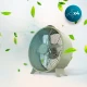 EnergySilence 400 Retro Desk Green CEC-08212 - Επιτραπέζιος Ανεμιστήρας 25 W | 20cm