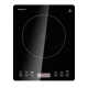 Full Magma Slim induction hob CEC-02559 - Επιτραπέζια Μονή Επαγωγική Εστία 2000 W