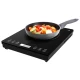 Full Magma Slim induction hob CEC-02559 - Επιτραπέζια Μονή Επαγωγική Εστία 2000 W