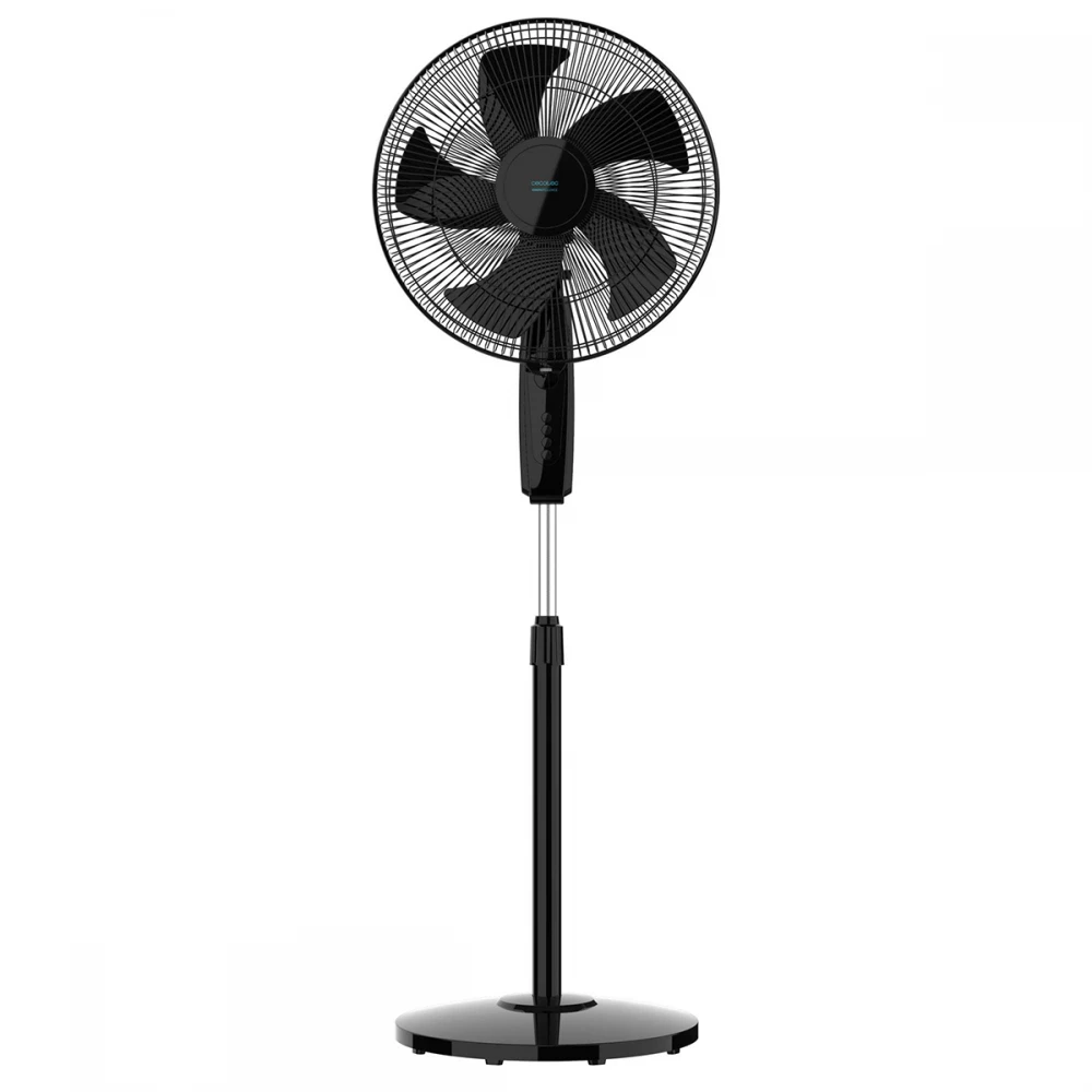 Energy Silence 515 Maxflow CEC-08299 - Ανεμιστήρας Ορθοστάτης 45W | 40cm