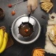 Fun GourmetFondue CEC-08018 - Συσκευή για Φοντύ με 8 Πιρούνια 1000 W