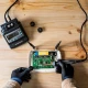 Cecoraptor Perfect Solderstation 600 Advance CEC-70021 - Σίδερο Συγκόλλησης 230 V | 50 Hz | 60 W