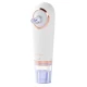 B-HYDRAPEEL PRO - ΕΠΑΝΑΦΟΡΤΙΖΟΜΕΝΗ ΣΥΣΚΕΥΗ  ΚΑΘΑΡΙΣΜΟΥ ΠΡΟΣΩΠΟΥ ΜΕ ΝΕΡΟ ΜΕ ΛΕΙΤΟΥΡΓΙΑ VACUUM & ΦΩΤΟΘΕΡΑΠΕΙΑ - ΚΑΤΑΛΛΗΛΗ ΓΙΑ ΕΥΑΙΣΘΗΤΑ ΚΑΙ ΞΗΡΑ ΔΕΡΜΑΤΑ