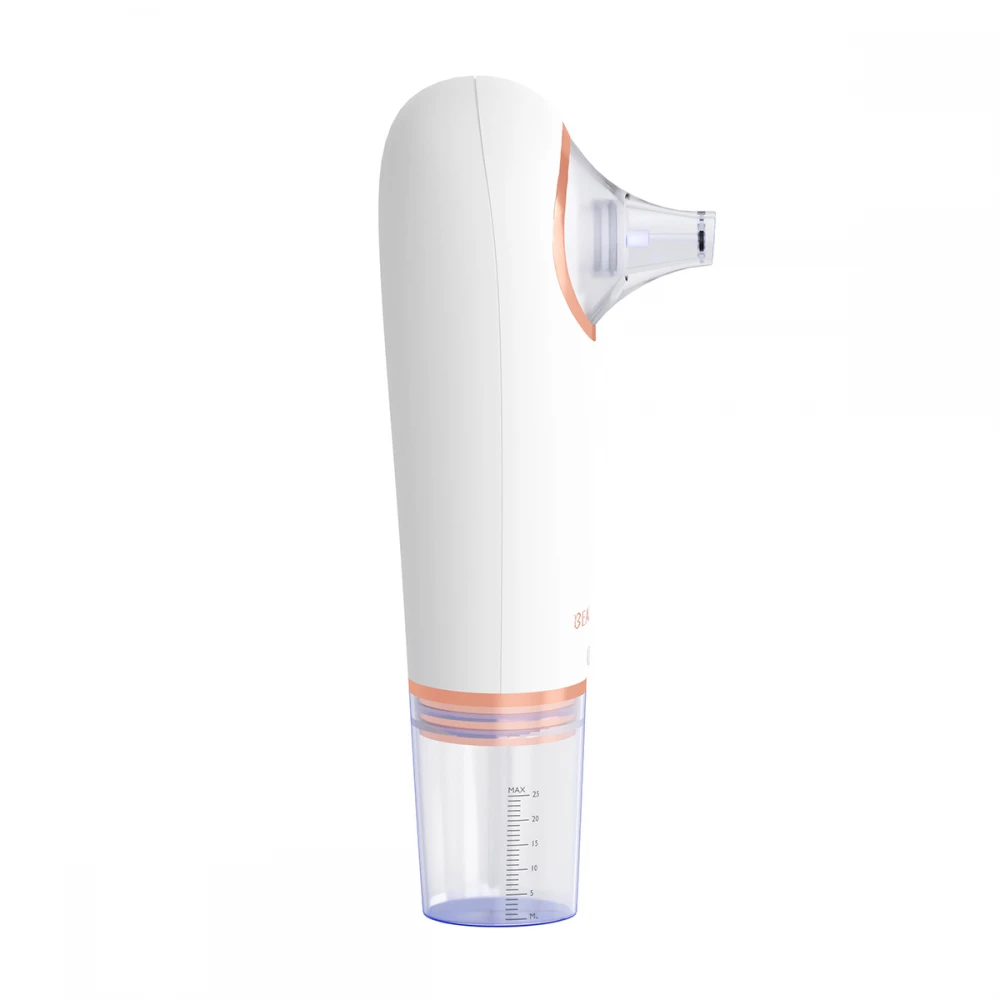 B-HYDRAPEEL PRO - ΕΠΑΝΑΦΟΡΤΙΖΟΜΕΝΗ ΣΥΣΚΕΥΗ  ΚΑΘΑΡΙΣΜΟΥ ΠΡΟΣΩΠΟΥ ΜΕ ΝΕΡΟ ΜΕ ΛΕΙΤΟΥΡΓΙΑ VACUUM & ΦΩΤΟΘΕΡΑΠΕΙΑ - ΚΑΤΑΛΛΗΛΗ ΓΙΑ ΕΥΑΙΣΘΗΤΑ ΚΑΙ ΞΗΡΑ ΔΕΡΜΑΤΑ