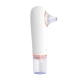 B-HYDRAPEEL PRO - ΕΠΑΝΑΦΟΡΤΙΖΟΜΕΝΗ ΣΥΣΚΕΥΗ  ΚΑΘΑΡΙΣΜΟΥ ΠΡΟΣΩΠΟΥ ΜΕ ΝΕΡΟ ΜΕ ΛΕΙΤΟΥΡΓΙΑ VACUUM & ΦΩΤΟΘΕΡΑΠΕΙΑ - ΚΑΤΑΛΛΗΛΗ ΓΙΑ ΕΥΑΙΣΘΗΤΑ ΚΑΙ ΞΗΡΑ ΔΕΡΜΑΤΑ