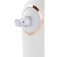 B-HYDRAPEEL PRO - ΕΠΑΝΑΦΟΡΤΙΖΟΜΕΝΗ ΣΥΣΚΕΥΗ  ΚΑΘΑΡΙΣΜΟΥ ΠΡΟΣΩΠΟΥ ΜΕ ΝΕΡΟ ΜΕ ΛΕΙΤΟΥΡΓΙΑ VACUUM & ΦΩΤΟΘΕΡΑΠΕΙΑ - ΚΑΤΑΛΛΗΛΗ ΓΙΑ ΕΥΑΙΣΘΗΤΑ ΚΑΙ ΞΗΡΑ ΔΕΡΜΑΤΑ
