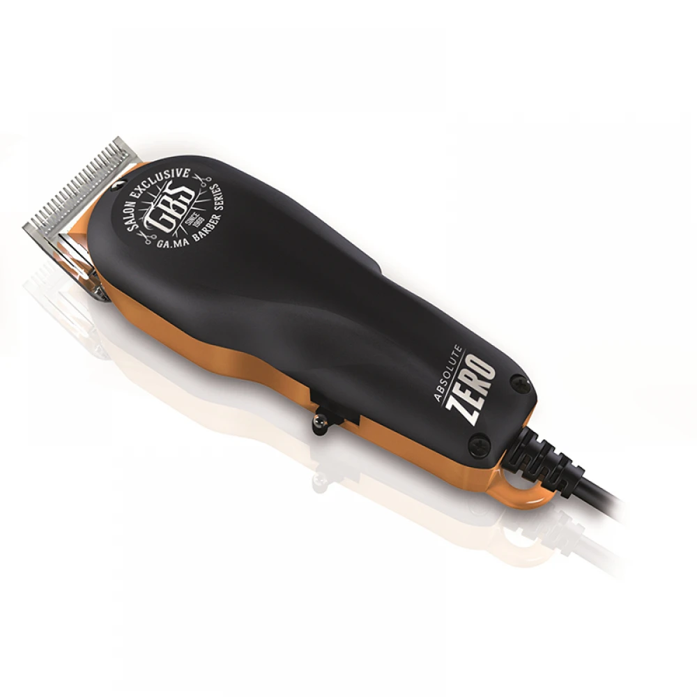 ABSOLUTE ZERO - Επαγγελματική Κουρευτική Μηχανή Ρεύματος