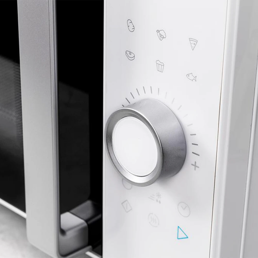 GrandHeat 2500 Flatbed Touch White CEC-01675 - ΦΟΥΡΝΟΣ ΜΙΚΡΟΚΥΜΑΤΩΝ 25 LT | 800W  (ΧΩΡΙΣ ΔΙΣΚΟ)