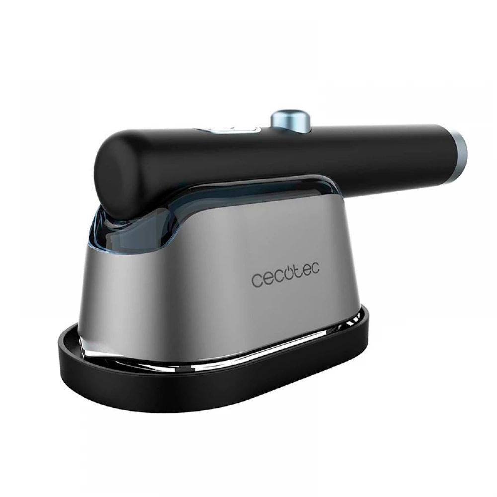 IronHero 1000 Vital CEC-08507 - Κάθετο Σίδερο Ατμού 1000 W