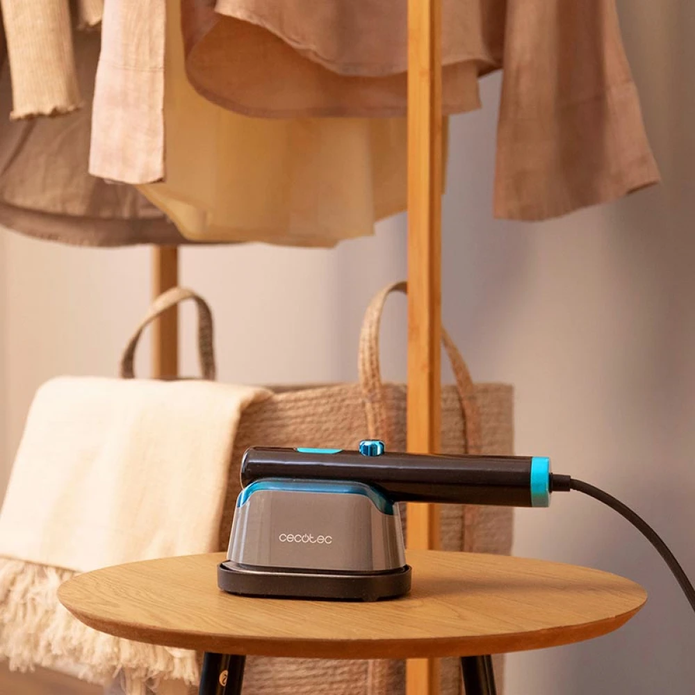 IronHero 1000 Vital CEC-08507 - Κάθετο Σίδερο Ατμού 1000 W